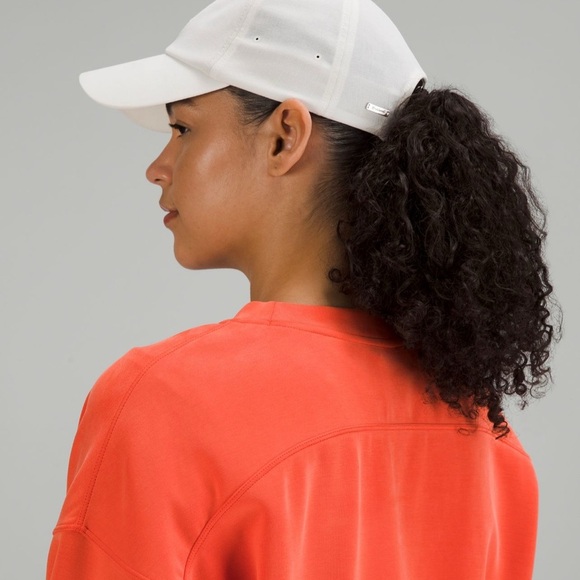 Lululemon Soft Cream Baller Hat main image 5